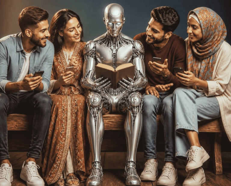 La marque marocaine entre ange et diable