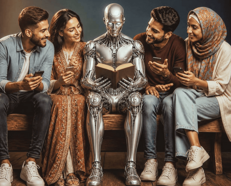 La marque marocaine entre ange et diable
