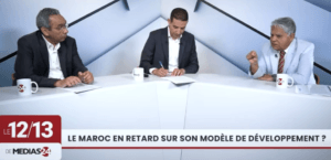 Karim Tazi, authenticité et franc-parler ?