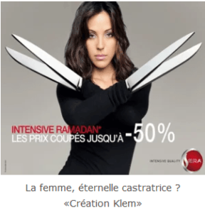 Le stéréotype, fil conducteur des publicitaires marocains ?

