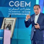 Moulay Hafid Elalamy nous invite à nous enrichir